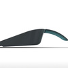 Broom Groomer - Broom Cleaning Dustpan