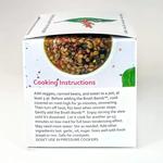 Broth Bombs - Fizzy Seasoning Mixes for Soups and Stews