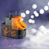 Bubble Fogger Machine