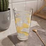 Bubble Mixing Glass / Pint Glass