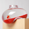 Bubble Tank Fish Bowl