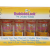 BubbleLick - Create Edible Bubbles From Your Favorite Drinks