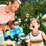 BubbleLick - Edible Flavored Bubbles