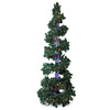 Bubbling Christmas Tree