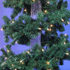 Bubbling Christmas Tree