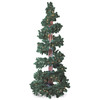 Bubbling Christmas Tree