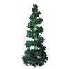 Bubbling Christmas Tree