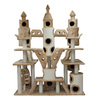 Buckingham Palace Kitty Mansion