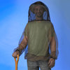 Bug Jacket with Head Net