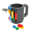 Build-On Brick Coffee Mug