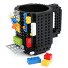 Build-On Brick Coffee Mug