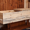 Build-Your-Own Casket Kit