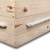 Build-Your-Own Casket Kit
