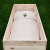Build-Your-Own Casket Kit