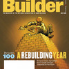 FREE - Builder Magazine