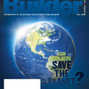 FREE - Builder Magazine