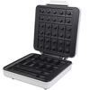 Building Brick Electric Waffle Maker