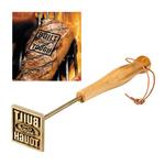 Built Ford Tough - Branding Iron