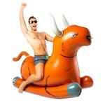 Bull Rocker - Giant Inflatable Bull Riding Pool Float