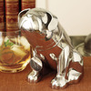 Bulldog Cocktail Shaker