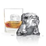 Bulldog Ice Mold