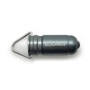 Bullet 02 - World's Smallest LED Flashlight