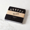 Bullseye Stainless Steel Arrow Cocktail Picks