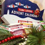 Bumble Bee Tuna Lovers' Advent Calendar