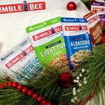 Bumble Bee Tuna Lovers' Advent Calendar