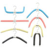 Bumps-Be-Gone Flexible Hangers