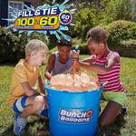 Bunch O Balloons Water Slide Wipeout