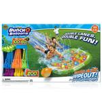 Bunch O Balloons Water Slide Wipeout