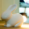 Bunny Lamp