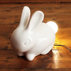 Bunny Lamp