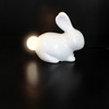 Bunny Lamp