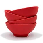 Burger Buddy - Mess-Free Silicone Burger / Sandwich Holders