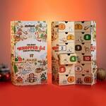 Burger King Advent Calendar