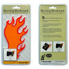 Burning Bookmark