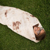 Burrito Blanket - Giant Tortilla Blanket