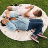 Burrito Blanket - Giant Tortilla Blanket