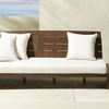 Burton Outdoor Sofa