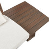 Burton Outdoor Sofa