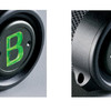 Bushnell HD Torch - Square Beam LED Flashlight
