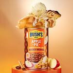 Bush's Baked Beans Summer Flavors - Rocket Pop, Apple Pie, Dill Pickle