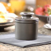 Butter Bell Butter Crock - Keeps Butter Spreadable Without Refrigeration