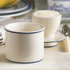 Butter Bell Butter Crock - Keeps Butter Spreadable Without Refrigeration
