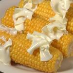 Butter Mill Dispenser - Spreads a Stick of Butter into a 10 Ft Ribbon