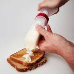 Butter Mill Dispenser - Spreads a Stick of Butter into a 10 Ft Ribbon