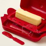 Butter Sauna - Steam-Powered Stick of Butter Softener