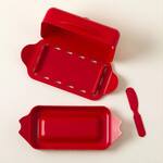 Butter Sauna - Steam-Powered Stick of Butter Softener